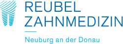 Reubel Logo