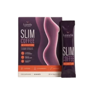 Leanela Slim Coffee Booster