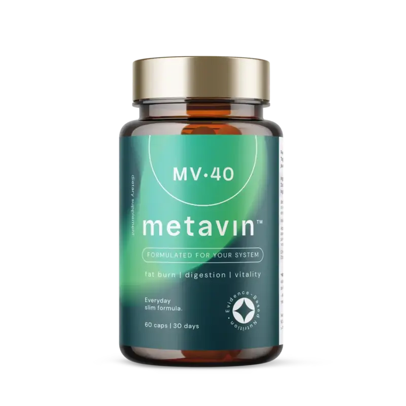Metavin